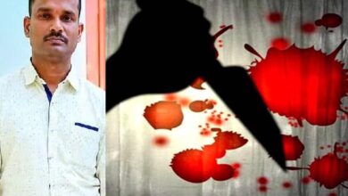 रास्ते के विवाद में बहा खून: दो भाइयों ने बड़े भाई को फावड़े से उतारा मौत के घाट 6 05 20