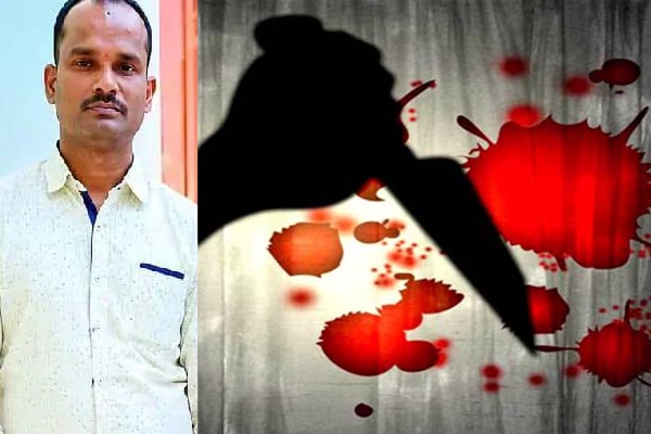 रास्ते के विवाद में बहा खून: दो भाइयों ने बड़े भाई को फावड़े से उतारा मौत के घाट 1 05 20