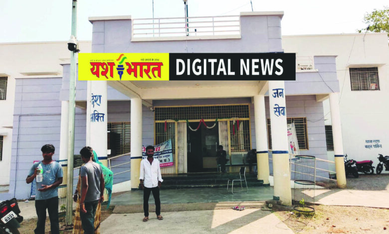 शराब दुकान के कर्मचारियों की दबंगई, हरिजन युवक को कमरे में बंद कर बेरहमी से पीटा 1 05 7