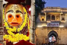 कालभैरव मंदिर में शुरू हुई VIP दर्शन व्यवस्था, 500 रुपये में सीधे गर्भगृह प्रवेश 11 06 13