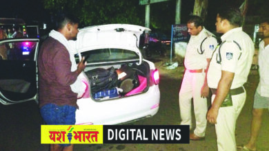 रात भर चली खाकी की काम्बिंग गश्त, डेढ़ सैकड़ा पुलिस कर्मियों ने अभियान चलाकर 115 वारंटियों को किया गिरफ्तार 8 06 6