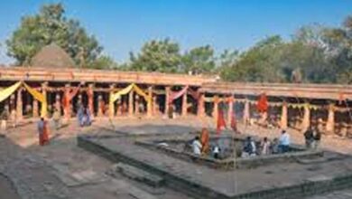 भोजशाला विवाद पर हाईकोर्ट का बड़ा फैसला, हिंदू पक्ष को पूजा का अधिकार 4 06 9
