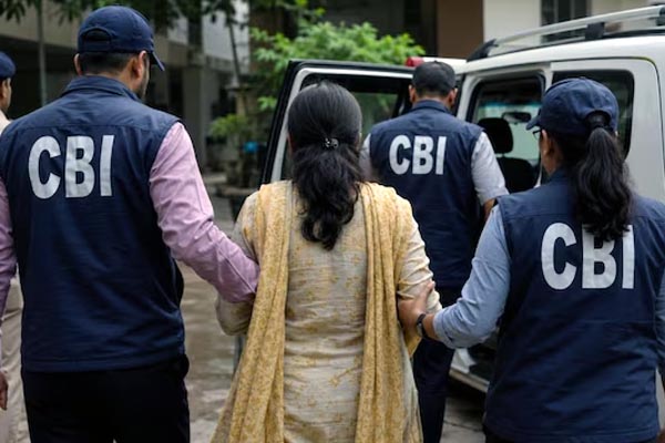 NEET UG 2026 Paper Leak Case: एक और गिरफ्तारी, प्रोफेसर मनीषा मंधारे सीबीआई के शिकंजे में 1 07 10