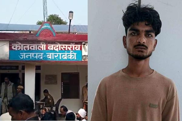 मुंबई से लौटे युवक को सादी वर्दी में आए लोग घर से उठा ले गए, परिजनों को नहीं मिली जानकारी 1 07 3