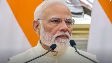 ऑपरेशन सिंदूर की बरसी : पीएम मोदी का संदेश, कहा- आतंकवाद और उसे बढ़ावा देने वालों को नहीं बख्शेगा भारत 11 08 2