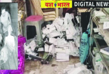 यशभारत ब्रेकिंग : मोबाइल चोरों का कोतवाली पुलिस को लगा सुरा, जल्द होगा खुलासा, सीसीटीव्ही फुटेज खंगाल रही पुलिस 4 08 4