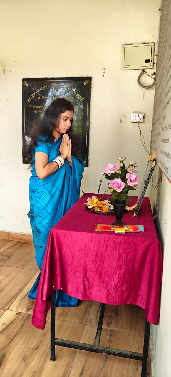 नेशनल लोक अदालत में सुलझे वर्षों पुराने मामले 3 08