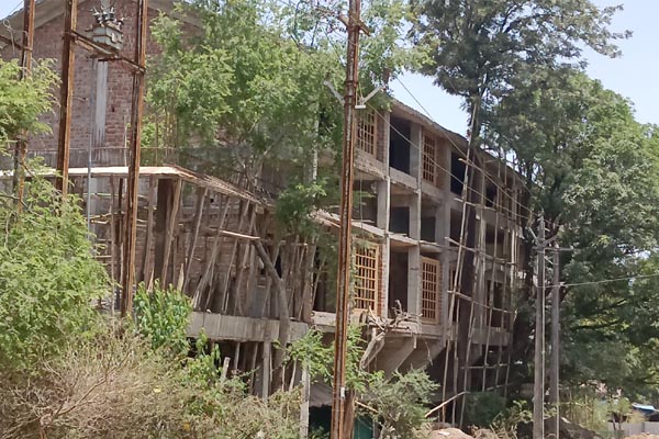 कंक्रीट के जंगल में बदल रहा पचमढ़ी,विकास की चादर में कहीं गुम न जाएं पचमढ़ी की वादियां 1 09 8