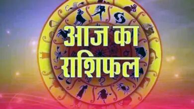 राशिफल 3 मई 2026 : आज मिलेगा इन 5 राशियों को भरपूर भाग्य का साथ, बढ़ेगी आमदनी और मान-सम्मान 10 25