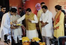 मुख्यमंत्री डॉ. मोहन यादव ने किया सोमनाथ यात्रा का शुभारंभ रानी कमलापति रेलवे स्टेशन से रवाना हुए श्रद्धालु, भक्तिमय माहौल में हुआ आयोजन 13 IMG 20260507 WA0027