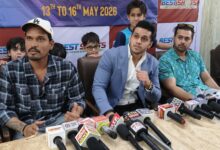 भोपाल में 13 मई से सजेगा क्रिकेट का रोमांच: रियाज़ कौसर मेमोरियल टूर्नामेंट का तीसरा सीजन 11 IMG 20260508 WA0030