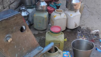 गर्मी में पानी की जंग: टंकियां खड़ी, पाइपलाइन बिछी… फिर भी प्यासा है कटनी 4 IMG 20260512 WA0025