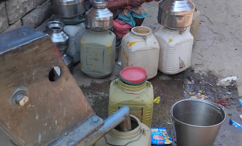 गर्मी में पानी की जंग: टंकियां खड़ी, पाइपलाइन बिछी… फिर भी प्यासा है कटनी 1 IMG 20260512 WA0025
