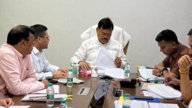 बिजली बिल वसूली में कोताही नहीं, बड़े उपभोक्ताओं से शुरू करें कार्रवाई ऊर्जा मंत्री तोमर 7 IMG 20260520 WA0003