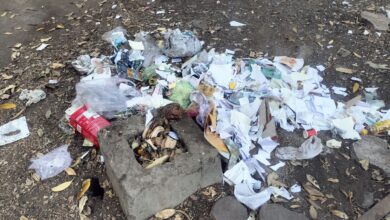 स्वच्छता अभियान के दावों पर सवाल जेपी अस्पताल में गंदगी और बदहाल व्यवस्थाएं बनी चिंता का विषय 9 IMG20260507164951