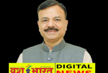 प्रभारी मंत्री उदय प्रताप सिंह का कटनी दौरा: सर्किट हाउस में विधायकों से चर्चा के बाद भाजपा कार्यालय रवाना 9 IMG 20260509 153601