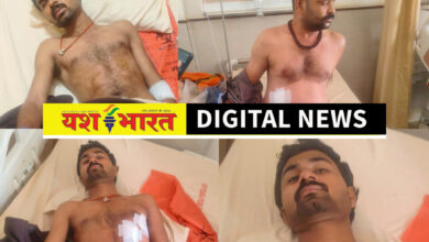 शादी समारोह में विवाद के बाद चाकूबाजी, 4 गंभीर घायल कटनी जिला अस्पताल में दाखिल 8 IMG 20260514 202313