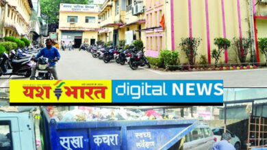 टॉप थ्री रेंकिंग और फाइव स्टार की चाहत...ओडीएफ प्लस के बाद वाटर प्लस की तैयारी, कभी भी आ सकती स्वच्छता सर्वेक्षण टीम, वार्डों में जाकर देखेगी जमीनी हकीकत 6 IMG 20260517 123458