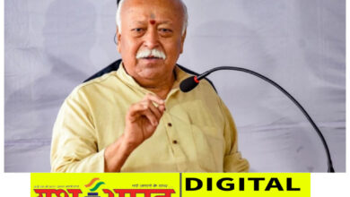ब्रेकिंग : कल सुबह कटनी आ रहे संघ प्रमुख डॉ मोहन भागवत, मेन रेलवे स्टेशन में रुककर शहडोल के लिए करेंगे प्रस्थान, आज से ही पुलिस अलर्ट मोड पर, सुरक्षा के तगड़े इंतजाम 11 IMG 20260519 193937