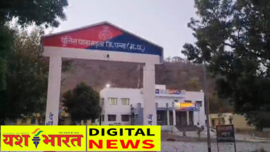 थाना प्रभारी और दो पुलिस कर्मियों समेत चार पर FRI दर्ज, व्यापारी को बंधक बनाकर वसूली थे रुपये 7 IMG 20260521 194950