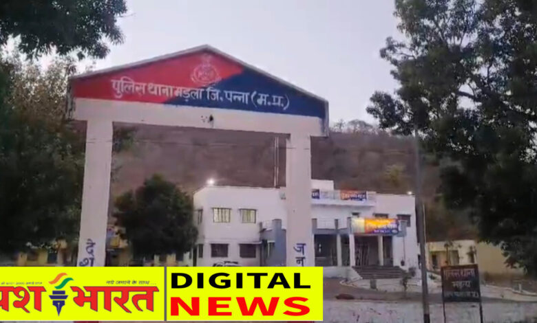 थाना प्रभारी और दो पुलिस कर्मियों समेत चार पर FRI दर्ज, व्यापारी को बंधक बनाकर वसूली थे रुपये 1 IMG 20260521 194950
