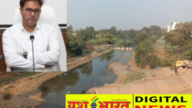 कटनी नदी का होगा सीमांकन, दो दल एक सप्ताह में देंगे सीमांकन रिपोर्ट 12 IMG 20260522 195952