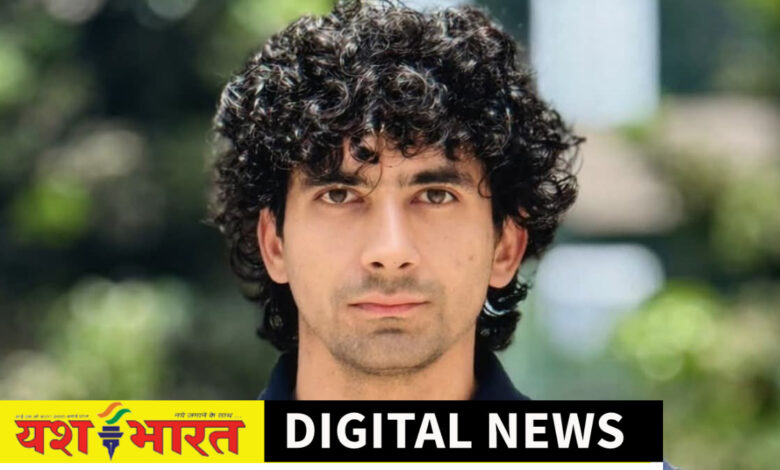 गोल्ड मेडलिस्ट पैरा एथलीट चिराग त्यागी की गोली मारकर हत्या, अपने ही साथी ने किया मर्डर 1 IMG 20260531 091550