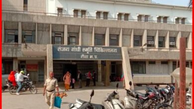 बच्ची के जन्म की खुशी के बदले मां को मिली मौत : पुलिस जांच जारी... पढ़े पूरी खबर 16 InCollage 20260530 163713510