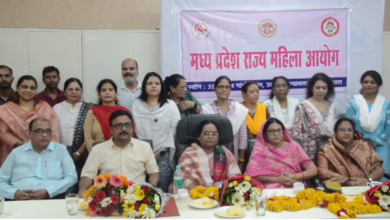 MAHILA YOGA