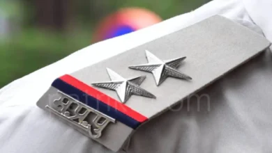 MP पुलिस में बड़ा प्रशासनिक फेरबदल: 59 उप निरीक्षकों के थोक तबादले 1 MP Police 4