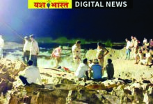 12 घंटे बाद महानदी में मिली किशोर की लाश, गोताखोरों ने रात भर चलाया रेस्क्यू ऑपरेशन, दोस्तों के साथ नहाने गया था 15 वर्षीय किशोर अनुपम 8 Page 1 copy 3