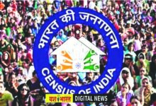 जनगणना : 3000 लोगों ने किया सेल्फ रजिस्ट्रेशन, घर बैठे ऑनलाइन भरा फार्म, दिखाई जागरूकता, 30 मई तक होगी मकानों की लिस्टिंग, घर-घर जा रहे प्रगणक 8 Page 5 copy
