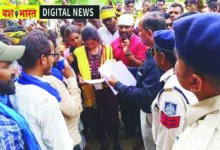 बारदाना घोटाले पर 20 दिन बाद भी कार्रवाई नहीं, ओबीसी महासभा ने दिया 24 घंटे में अल्टीमेटम 11 Page 6 copy