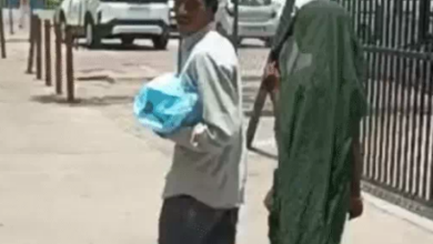 70 हजार के कर्ज के लिए पिता को बनाया बंधक, 4 दिन मर्चुरी में पड़ा रहा नवजात बेटी का शव 6 QQQ