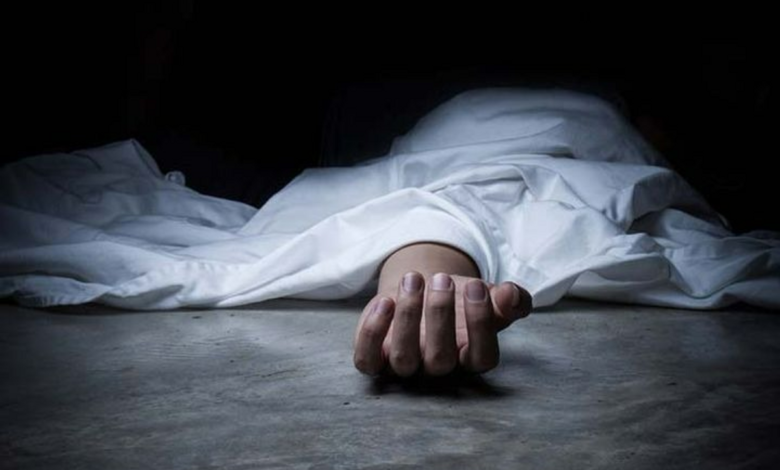 सड़क हादसे में घायल युवक की उपचार के दौरान मौत : परिजनों का रो रो कर बुरा हाल 1 S PHASI
