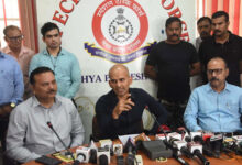 STF me press conference gandhi nagar me STF ne chapa mara nasila cup sirf ko lekar 1