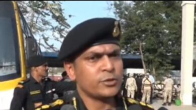 भोपाल में NSG की मॉक ड्रिल से मचा हड़कंप , रानी कमलापति स्टेशन क्षेत्र में सुरक्षा एजेंसियों की बड़ी कार्रवाई बंसल वन बिल्डिंग को घेरकर कमांडोज ने संभाला मोर्चा, बाद में लोगों ने ली राहत की सांस 10 Screenshot 2026 05 06 17 03 18 35 6012fa4d4ddec268fc5c7112cbb265e7
