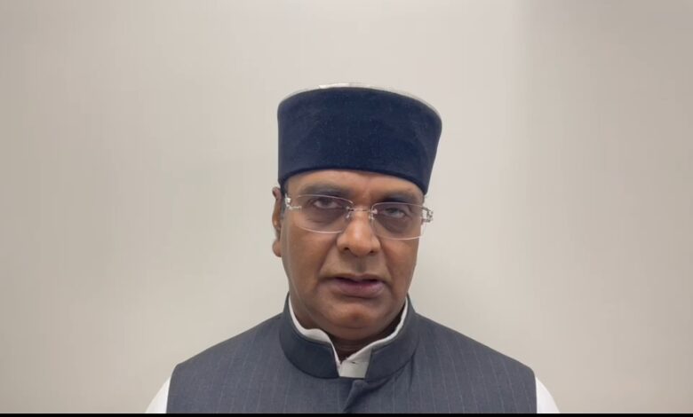 कांग्रेस के चक्काजाम प्रदर्शन पर मंत्री विश्वास सारंग का पलटवार बोले भाजपा सरकार हर स्तर पर किसानों के हित में कर रही काम 1 Screenshot 2026 05 07 11 39 46 42 6012fa4d4ddec268fc5c7112cbb265e7