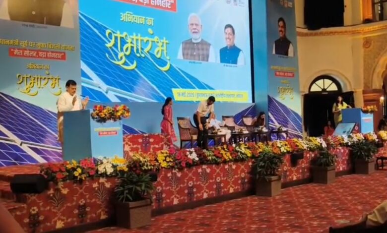हर घर तक पहुंचेगी सोलर ऊर्जा, बिजली बचत के साथ प्रदूषण भी होगा कम , राकेश शुक्ला 1 Screenshot 2026 05 18 14 48 32 62 6012fa4d4ddec268fc5c7112cbb265e7