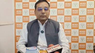 नए आरक्षकों को पढ़ाया जाएगा गीता का पाठ, तनाव प्रबंधन के लिए पहल 2 Screenshot 2026 05 19 08 33 31 08 99c04817c0de5652397fc8b56c3b3817