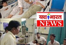 एनसीसी कैंप में कई कैडेट्स की तबीयत बिगड़ी, विक्टोरिया अस्पताल में उपचार जारी, डुमना स्थित ट्रिपल आईटी और तेंदूखेड़ा कैंप से 40 से 50 बच्चों को लाया गया अस्पताल 4 Screenshot 2026 05 22 00 05 11 28 8103d34b31ccde8855577b732f573a6d