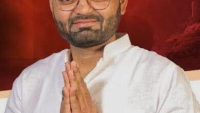 पेट्रोल-डीजल कीमतों को लेकर कांग्रेस का सरकार पर हमला , यश घनघोरिया युवा कांग्रेस प्रदेश अध्यक्ष महंगाई बेरोजगारी और कानून व्यवस्था पर सरकार पूरी तरह विफल 6 Screenshot 2026 05 25 14 45 37 95 680d03679600f7af0b4c700c6b270fe7