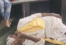 मवेशी से टकराई बाइक : बच्चे सहित 4 घायल, दो जबलपुर रेफर 13 Screenshot 20260506 111235.WhatsApp