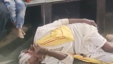 मवेशी से टकराई बाइक : बच्चे सहित 4 घायल, दो जबलपुर रेफर 13 Screenshot 20260506 111235.WhatsApp
