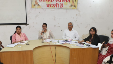 जल संचय, जन भागीदारी और जल गंगा संवर्धन अभियान की प्रगति कम होने पर सचिव निलंबित 6 Screenshot 20260506 215740.WhatsApp
