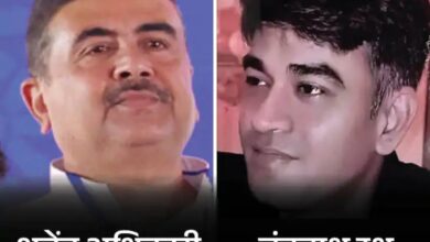 सुवेंदु अधिकारी के पीए चंद्रनाथ राय की कोलकाता में गोली मारकर हत्या, टीएमसी कार्यकर्ताओं पर गंभीर आरोप 9 Screenshot 20260506 234416 Dainik Bhaskar 2