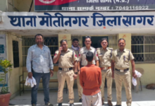 सावधान! सस्ते 'टूर पैकेज' के चक्कर में कहीं आप भी न लुट जाएं : 9 लाख की ठगी करने वाले शातिर अंतरराज्यीय ठग को पुलिस ने दबोचा 10 Screenshot 20260507 124214.WhatsApp