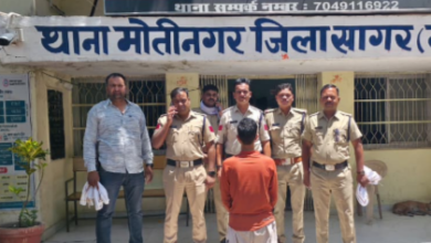 सावधान! सस्ते 'टूर पैकेज' के चक्कर में कहीं आप भी न लुट जाएं : 9 लाख की ठगी करने वाले शातिर अंतरराज्यीय ठग को पुलिस ने दबोचा 8 Screenshot 20260507 124214.WhatsApp