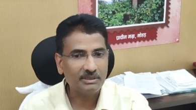 कलेक्ट्रेट में गोपनीय जानकारी लीक होने से मचा हड़कंप : फोन के जरिए हो रही थी गतिविधियों की रेकी, कर्मचारी निलंबित 8 Screenshot 20260507 202602.WhatsApp