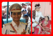 चर्चा में अनोखा विवाह : उम्रकैद की सजा काट चुके युवक से जेल अफसर ने रचाई शादी 11 Screenshot 20260508 082353.Gallery